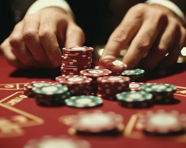 bistro4d platform interface showing slots, live dealers, and sports markets